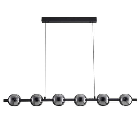 A2471SP-12BK СВЕТИЛЬНИК ПОДВЕСНОЙ