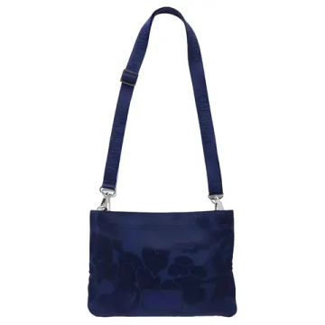 A Bathing Ape Bathing Ape Polyamide Shoulder Crossbody Bag Regular