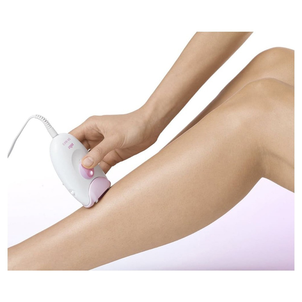 Эпилятор Braun Silk-epil 3 SE3170