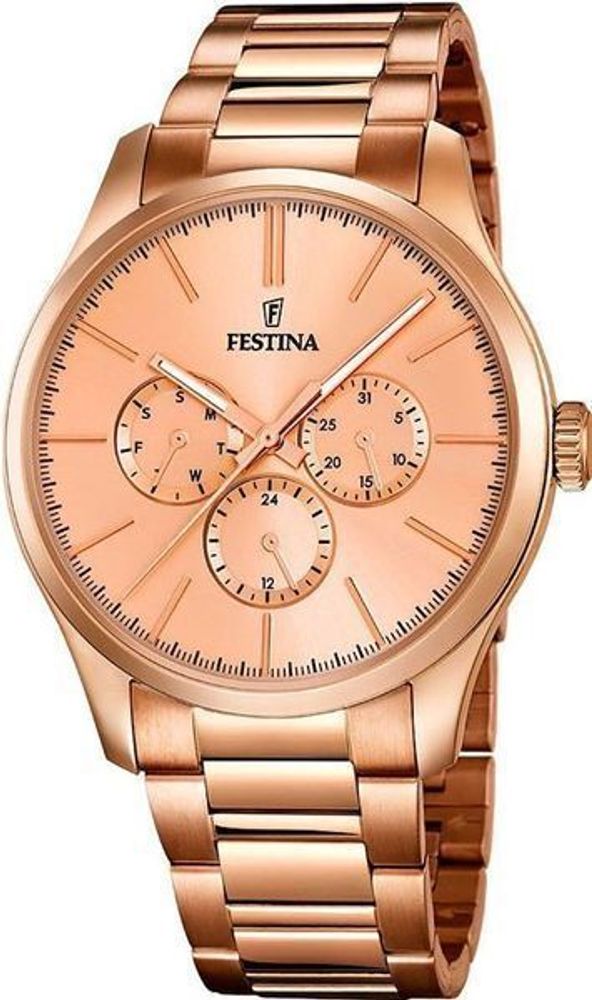 Женские наручные часы Festina F16812/1