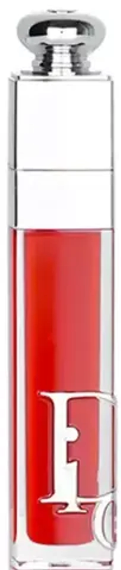 DIOR ADDICT LIP MAXIMIZER LEVRES 015 CHERRY