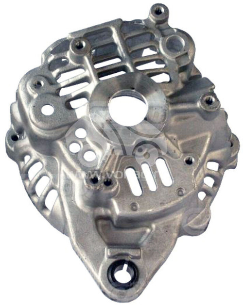 Крышка генератора задняя Mitsubishi L200