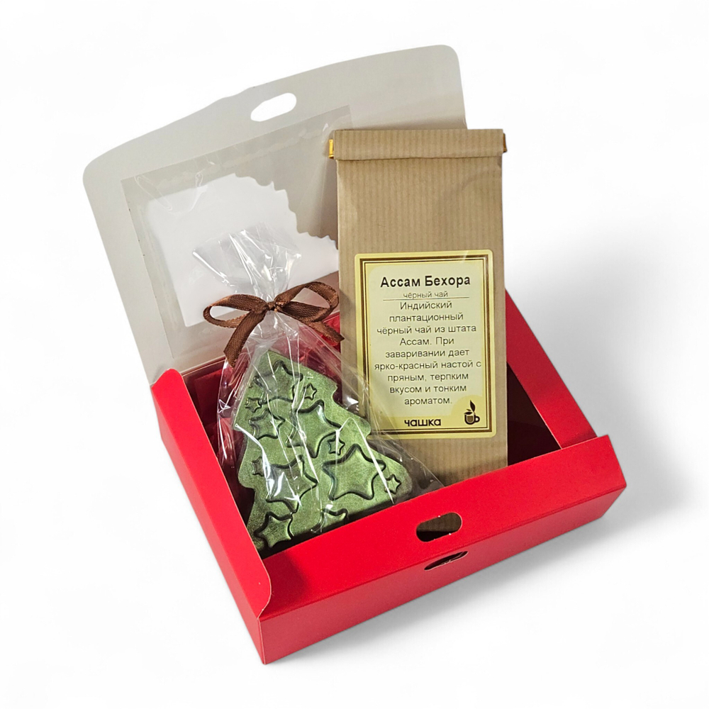 Комплимент "Уютный праздник"