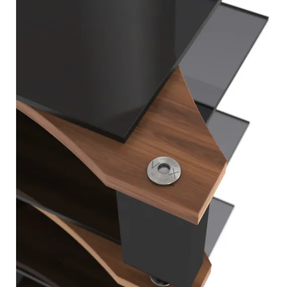 VOXmodule S-001 American Walnut
