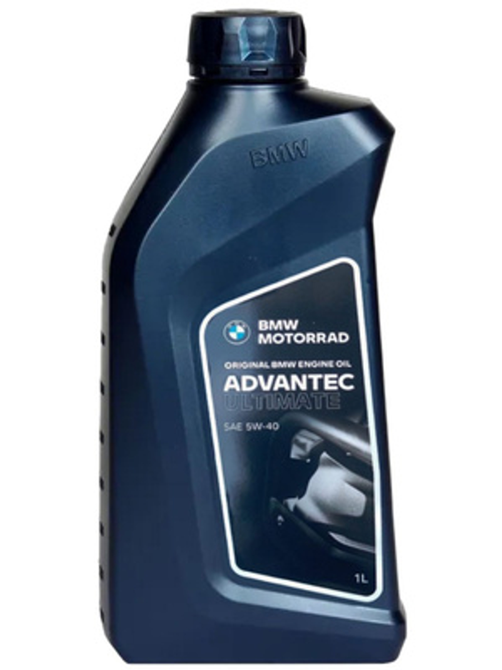 Моторное масло BMW Motorrad Advantec Ultimate 5W-40, 83122405887