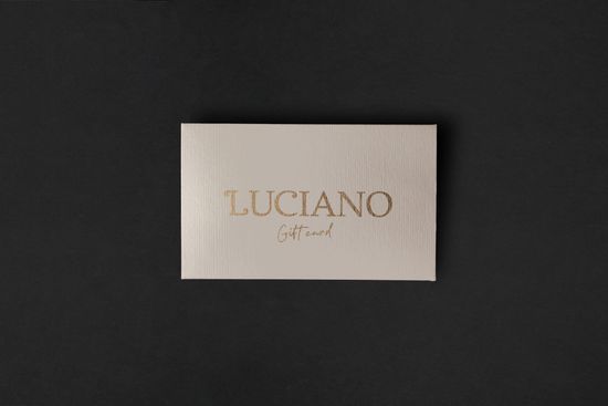 Конверт для пластиковой карты