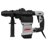 Профессиональный двухрежимный перфоратор с виброзащитой ИНТЕРСКОЛ П-35/1200ЭВ