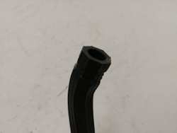 PCP4580B614 кт90 Трубка КЭН-дозатор для стиральной машины Hansa PCP4580B614 б/у