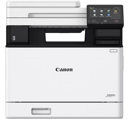 МФУ Canon i-SENSYS MF752Cdw