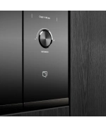 Встраиваемая микроволновая печь Kuppersberg HMW 650 BX
