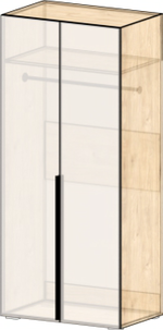 Модульная система "Мегаполис" керамик софт