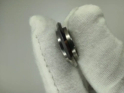 Ролик для плиткореза с подшипником 22*6*6 мм Для резки керамогранита.