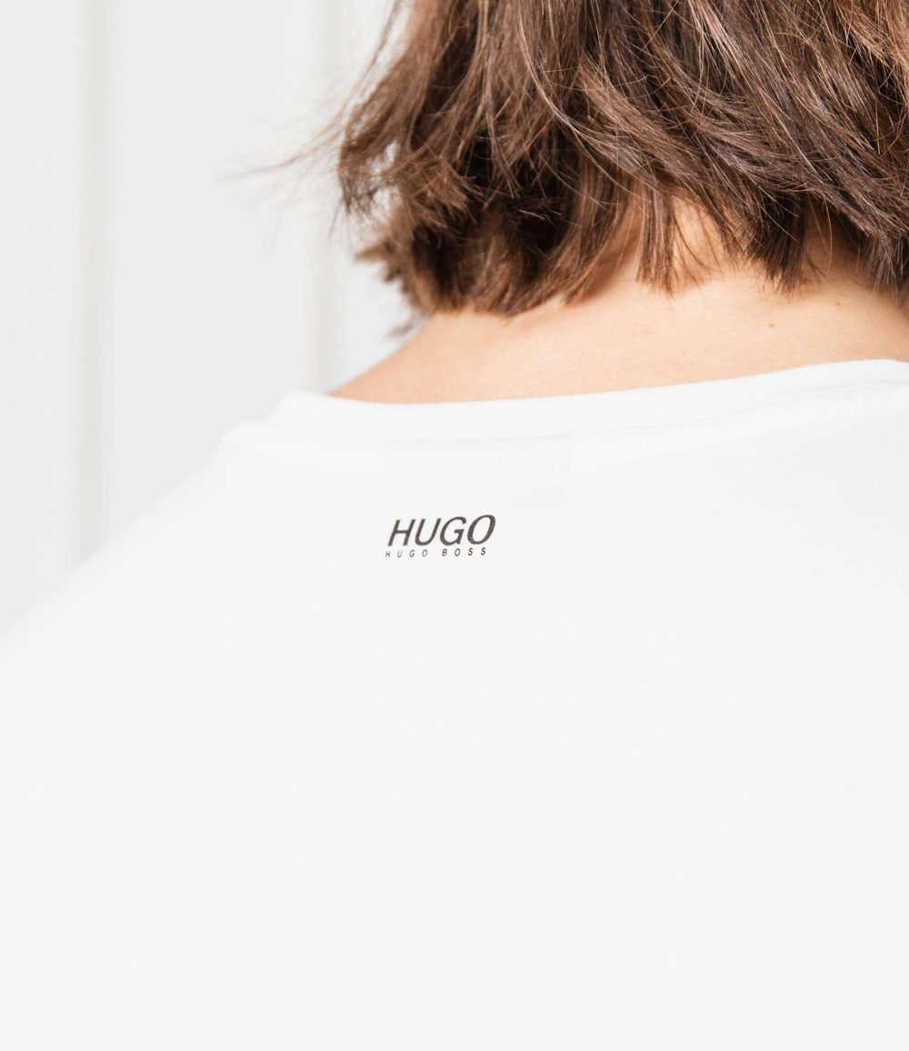 Футболка 2-pack HUGO - белый(50325440)