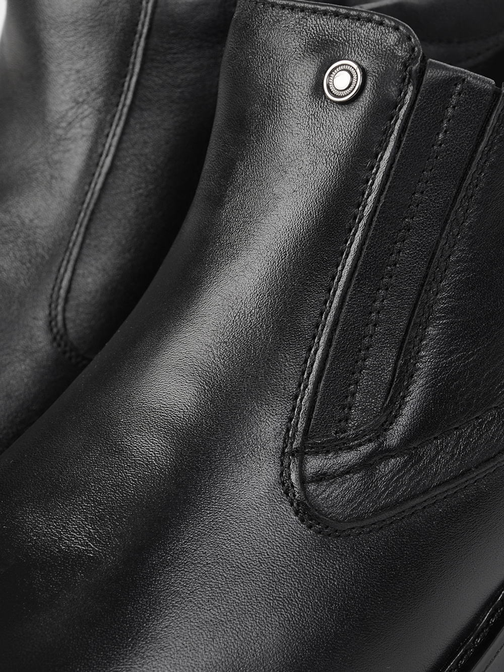 Vorsh Ботинки V909Bчер.байка