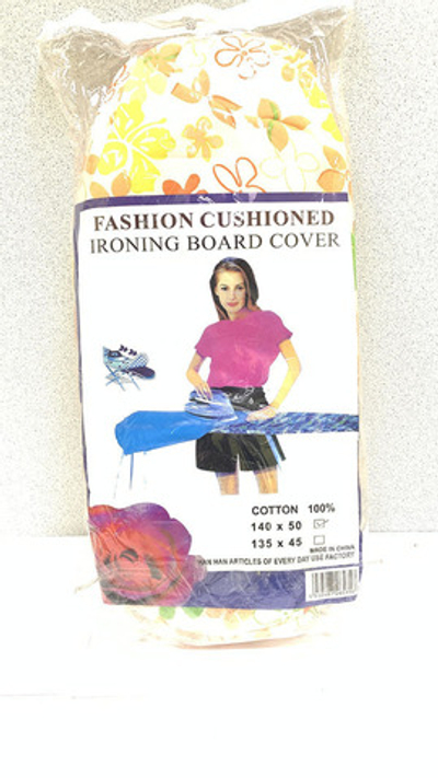 Чехол д/гладильной доски