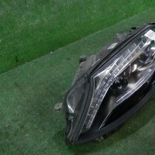 Фара левая Mercedes S w222 (2013-2017) LED