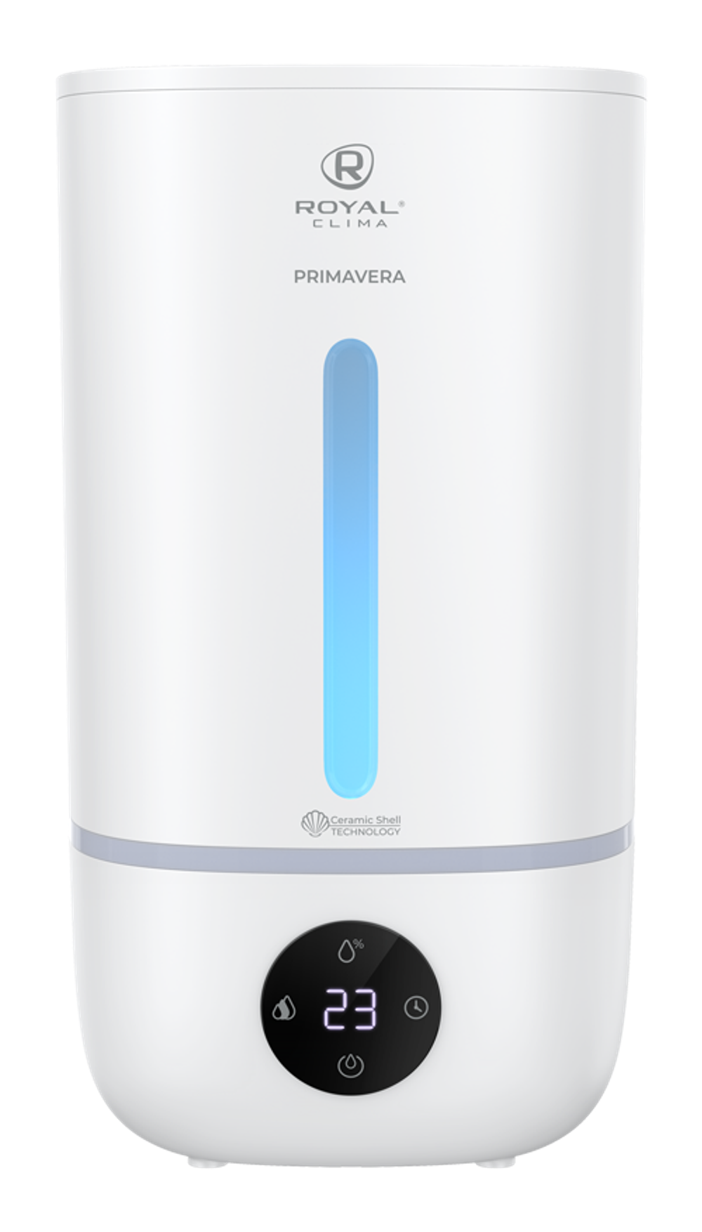 ROYAL CLIMA PRIMAVERA RUH-PV350/5.0E-WT