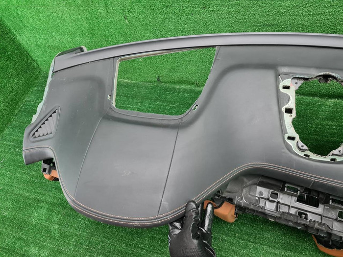 Комплект безопасности BMW X5 F15 (2013-2018)