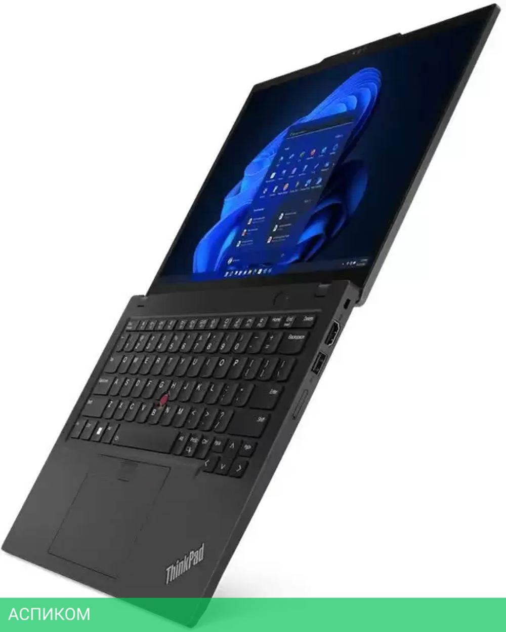 Ноутбук Lenovo ThinkPad X13 Gen 4 Intel 21EX004PRT