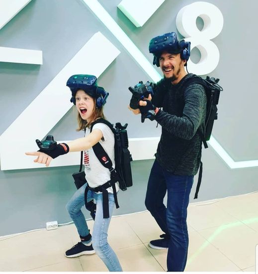 Как открыть клуб виртуальной  реальности в 2020 г?