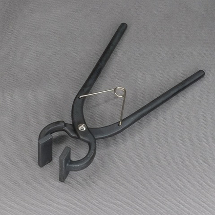 Щипцы-клещи кожевенные V3