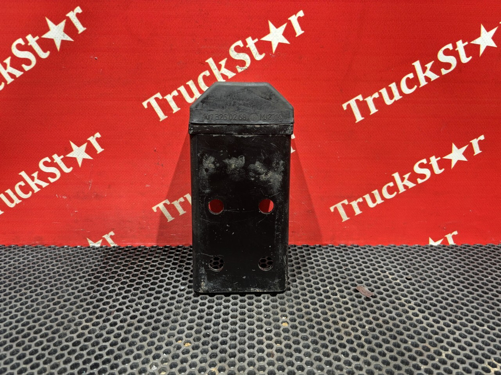 Отбойник рессоры 2024г