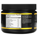 California Gold Nutrition, Sport, электролитный напиток в порошке, со вкусом натурального апельсина, 279 г (9,84 унции)