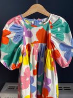 Хлопковое платье Stella Mccartney, 110