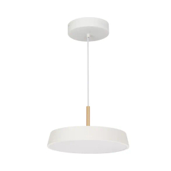 Светильник SP-ELEGANT-R300-17W Day4000 (WH, 120 deg, 230V) (Arlight, IP20 Металл, 3 года) 033919(1)