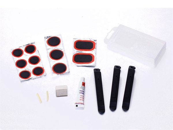 Велоаптечка Kenli KL-7022