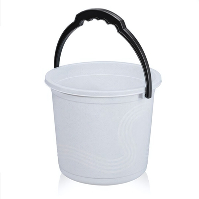 Ведро "Волна" 10 л цвет в ассортименте