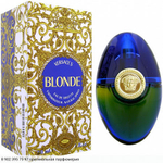 Blonde