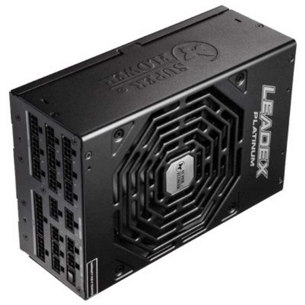Блок питания Super Flower Leadex Platinum 2000W SF-2000F14HP