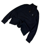 Кофта 1/4 zip Polo Raplh Lauren