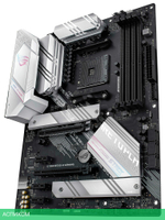 Материнская плата ASUS Rog Strix B550-A Gaming (90MB15J0-M0EAY0)