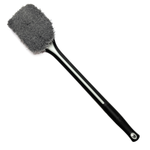 Glosswork SuperGrip Long Brush Прорезиненная щетка для мойки арок и колес