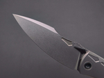 Складной нож KROTOS [T14N StoneWash Beadblast]