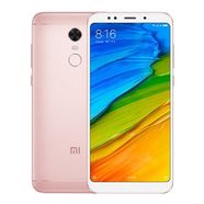 Xiaomi Redmi 5 Plus 3/32GB Pink - Розовый