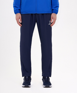 Брюки спортивные CAMP 2 Lined Pants, темно-синий