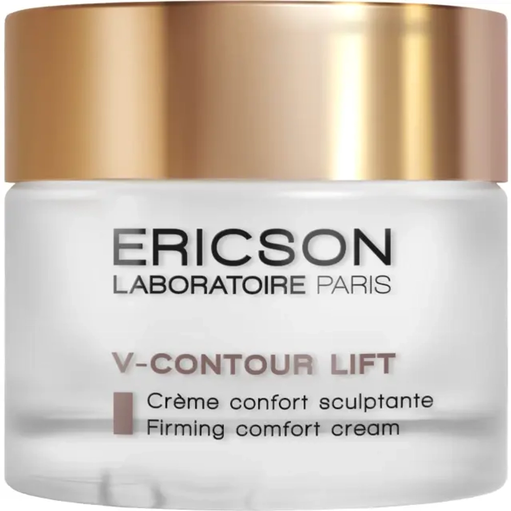 Укрепляющий крем-комфорт V-Contour Lift