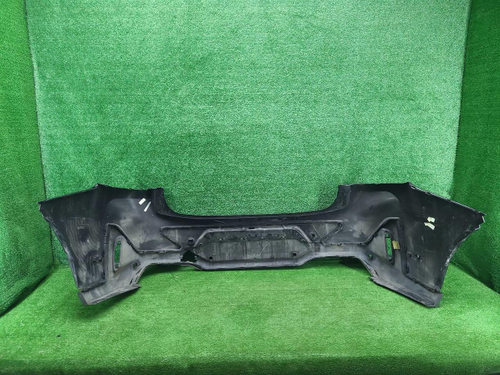 Бампер задний BMW X4 G02 (2021-н.в.) M-paket