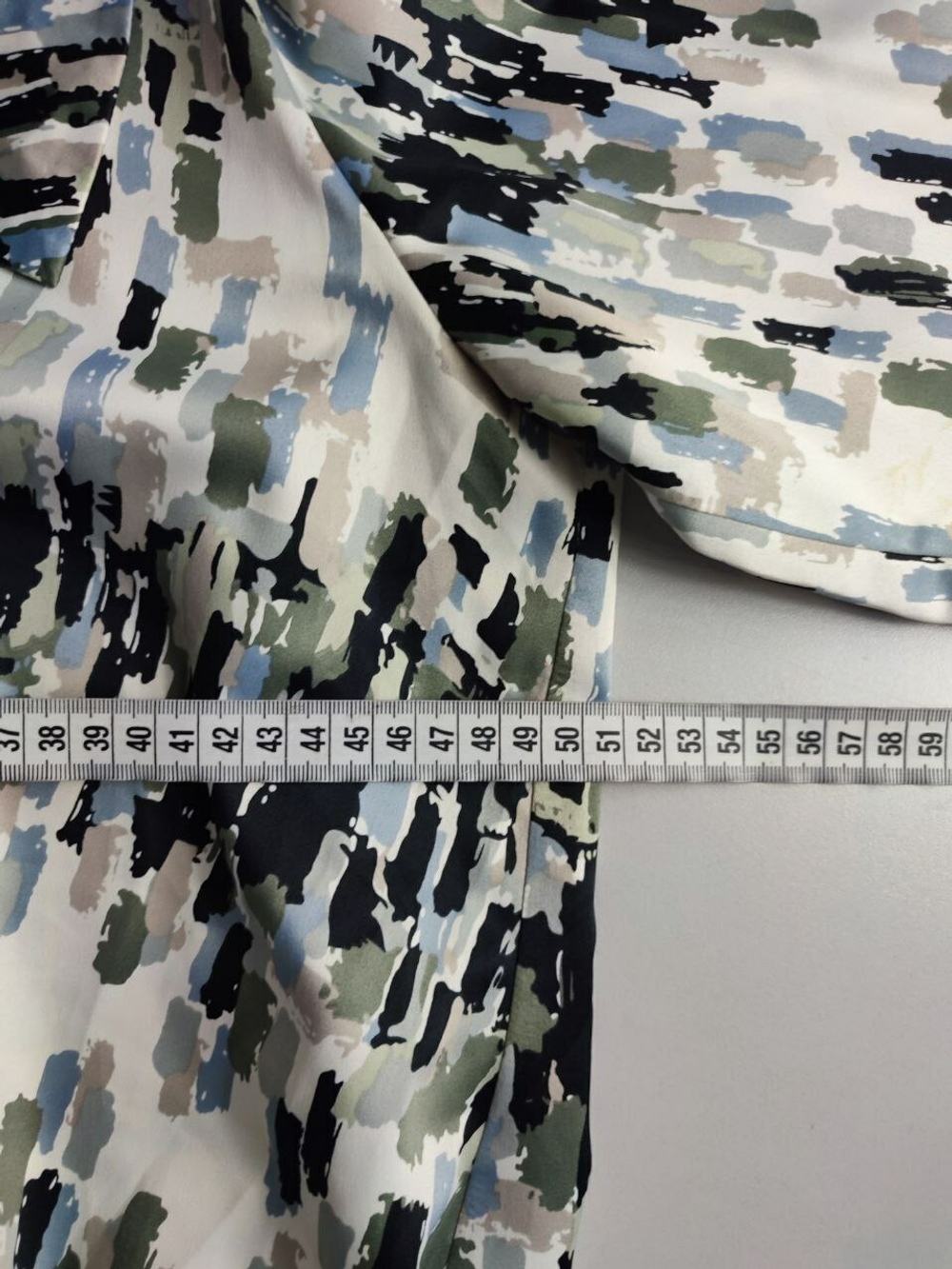 Блузка Avemod красивая 48 размер