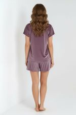 Костюм Пандора Виотекс ЛИЛОВЫЙ