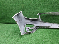 Бампер передний Geely Atlas Pro (2021-н.в.)