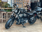 Harley-Davidson Sportster Forty-Eight