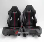 Карбоновые ковши LWCB для FERRARI Феррари