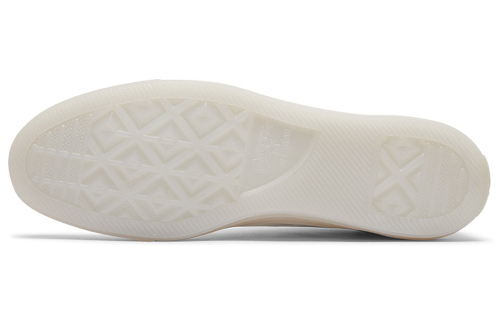 Converse Chuck Taylor All Star Hi Iridescent