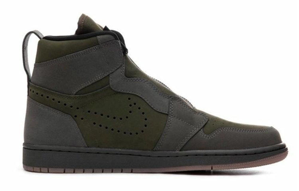 Кроссовки Jordan Air Jordan 1 High Zip