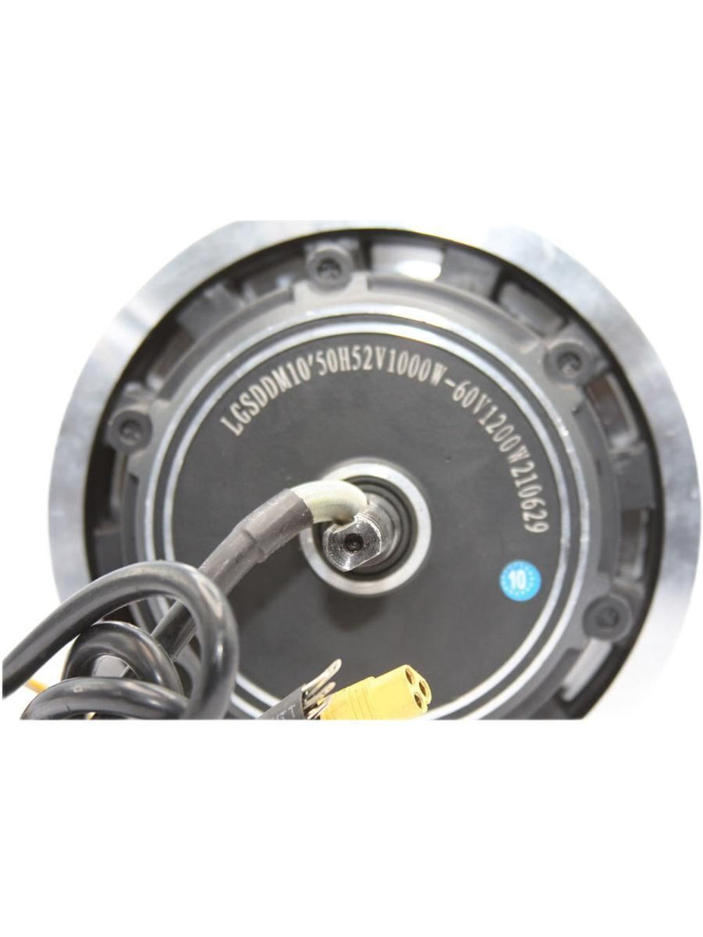 Мотор колесо для Kugoo G1 Jilong