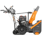 Снегоуборщик гусеничный бензиновый DAEWOO DAST 427